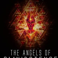 ✔️ [PDF] Download The Angels of Omnipotence by  Jareth Tempest