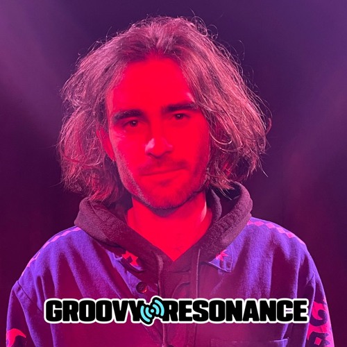 Groovy Resonance 19 : Marco del Bosque (Vinyl Only)