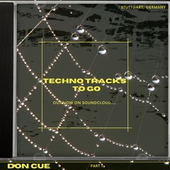 Techno Tracks To/Go