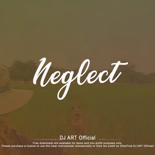 บีทอีสาน ( ESAN Type Beat ) “Neglect" ( Thailand Traditional Beat ) ( Prod.By DJ ART Studio )