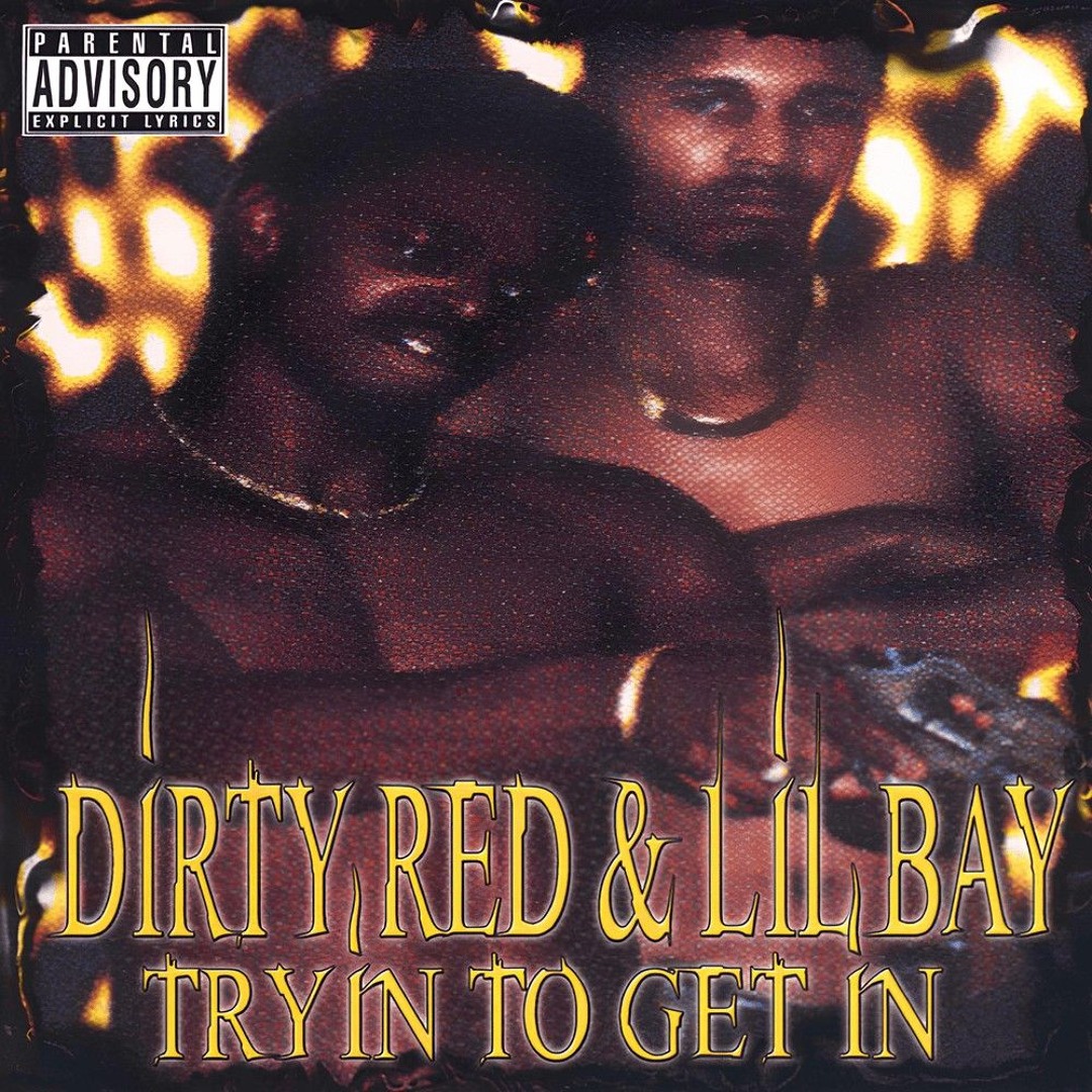 Stream Dirty Red & Lil Bay - Tizape Crunk/Intro (Remastered) by