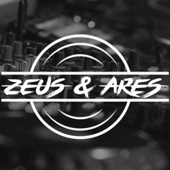 Zeus & Ares - Above The Clouds 148