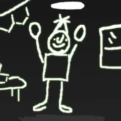 Baldi's Basics Takeover - School Party