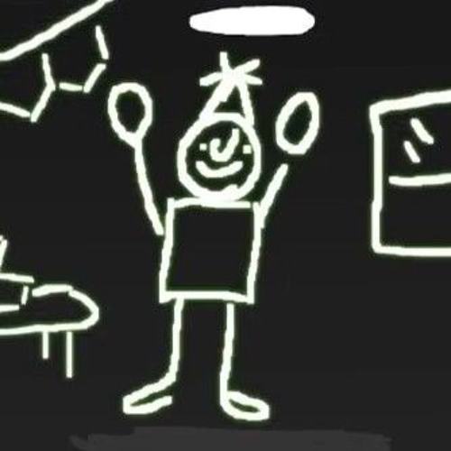 Baldi's Basics Takeover - School Party