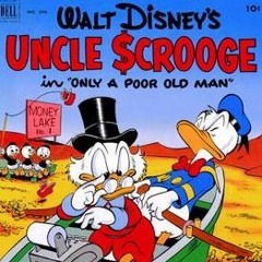 Episode 201: A Carl Barks Christmas (With Dan McCoy)