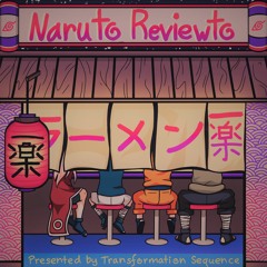 Naruto Reviewto OP