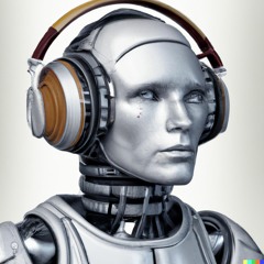 Music For Machines (And For Humans, Too) [beta]