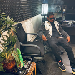 Nowadays (prod. luke almighty)