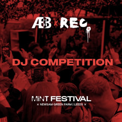 ABB X REC. MINT Festival DJ Competition Mix : Smigger B2B Joel Robbo (Groovetek Residents)