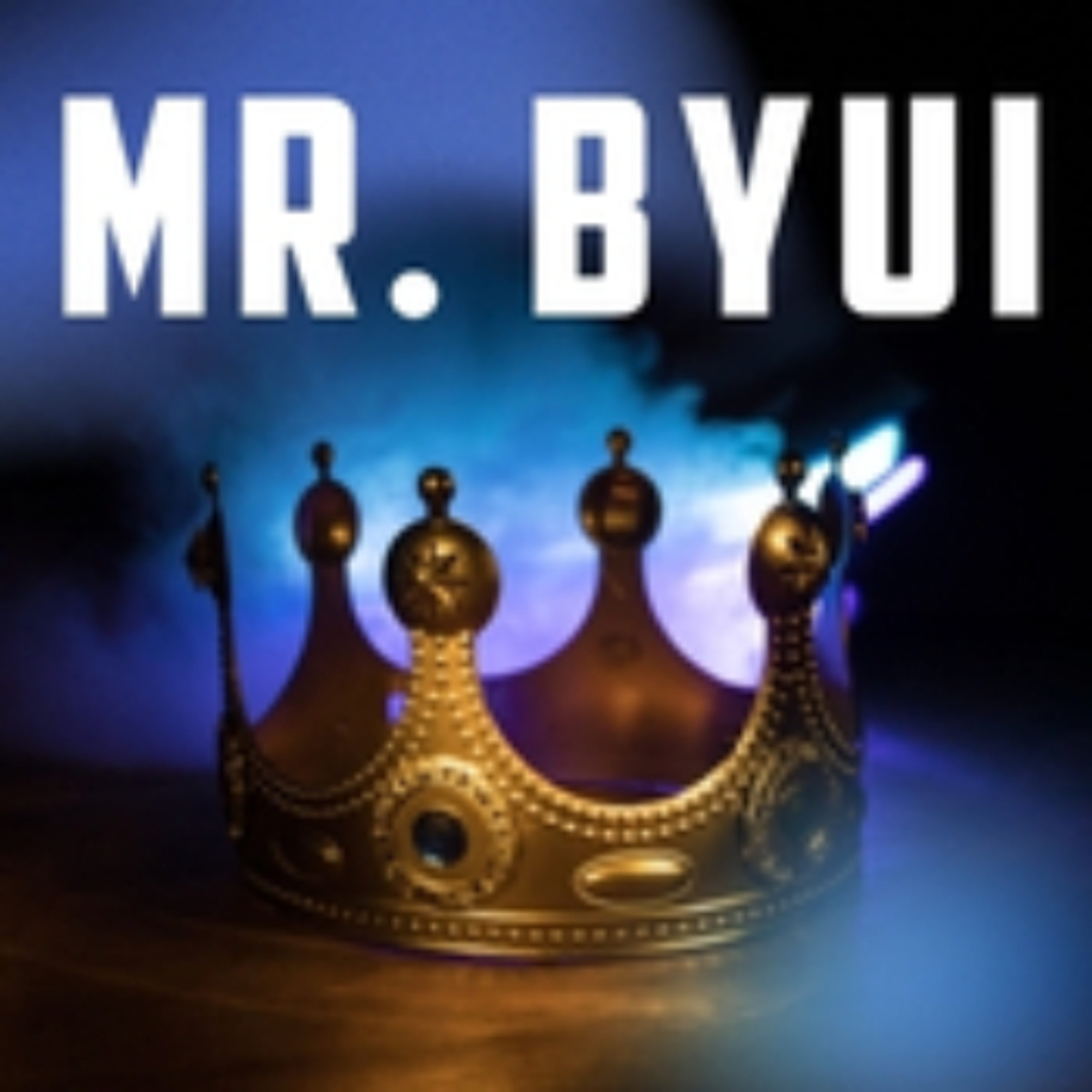 BYU-Idaho will host Mr. BYUI contest on Friday episode artwork