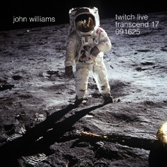 twitch live - transcend 17 091625