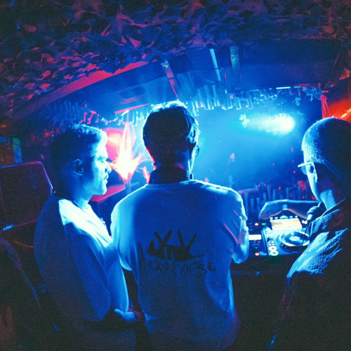 QUINTANILLA - RACING BEATS, ENDLESS VIBES