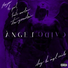 Ángel Caído (Bad just like yo demons)