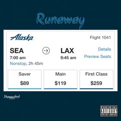 Runaway (Prod. Pacific)