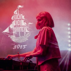 Tvísker @ Bucht der Träumer* 2025 | Unterholz
