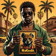 Spin -Kodak (Stoned Koala flip)