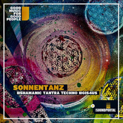 Live II Shamanic Tantra Techno Sundowner