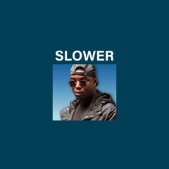 FREE | Ninho X Werenoi type beat "SLOWER" | Rap FR 2024