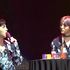 진환 jinhwan junhoe - if i aint got you cover.