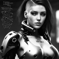 Perfect Cyberpunk Girl (Slowed)
