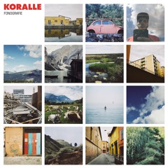 Koralle - Keep It Stepping (feat. Turt)