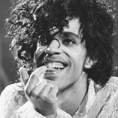 PRiNCE : iF i WAS YOUR MAN