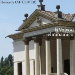 honestly (american football cover)