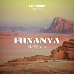 HMWL Premiere: Massala - Funanya (Original Mix) [Deeproot Tribe]