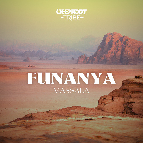 HMWL Premiere: Massala - Funanya (Original Mix) [Deeproot Tribe]
