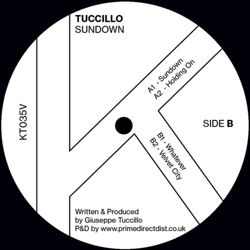 Tuccillo / Sundown Tuccillo / Sundown