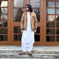 Nazawaly Tapay_ Bilawal Sayed_ Pashto New Song 2023