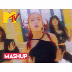 Apink x Dua Lipa - Dumhdurum (Hallicunate Ver.)