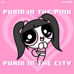 PURIN IN THE PINK