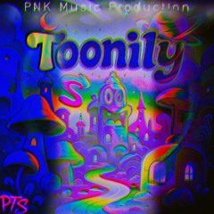 Toonily - Slowed