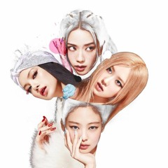 BLACKPINK Tally