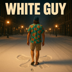 White Guy
