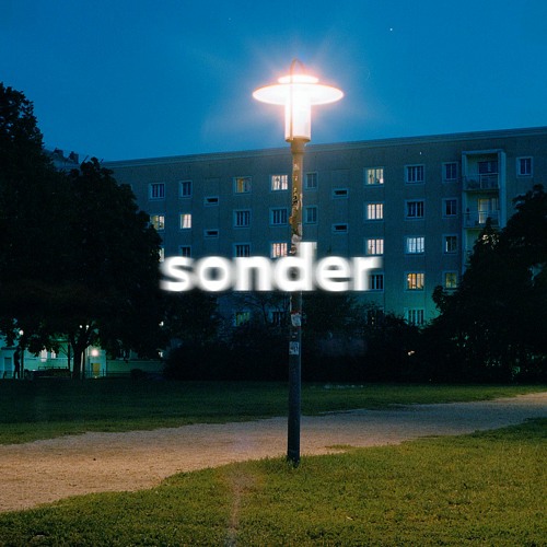 Sonder