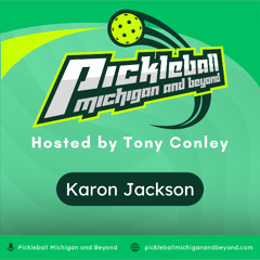 Karon Jackson - Tournament Director at Power Up & Plot Twist War