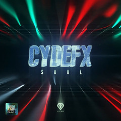 CydeFX - Soul [Bassrush Premiere]