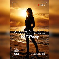 Bad Bunny AI - Amanece (Anuel AA) [Prod Velocity]