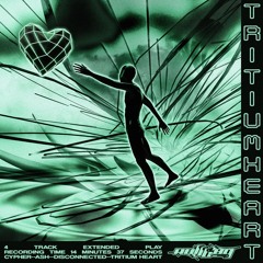 Tritium Heart EP