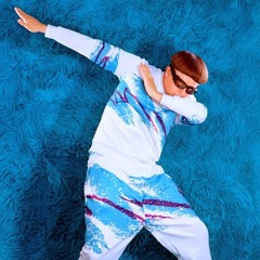 Oliver Tree & Big Taste  - You Thought Wrong