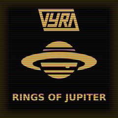 Rings of Jupiter