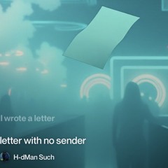 letter-with-no-sender 5. ( house )