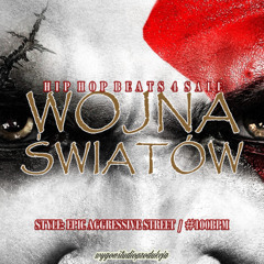 WOJNA ŚWIATÓW (100BPM) *FOR SALE* WYGONSTUDIOPRO®