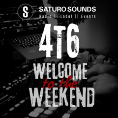 Welcome To The Weekend (Januari)