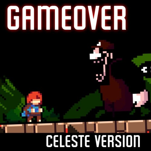 Friday Night Funkin’: Vs. MX/Mario 85 - Game Over (Celeste Version)