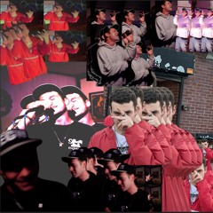 running to u (prod. pussycat)