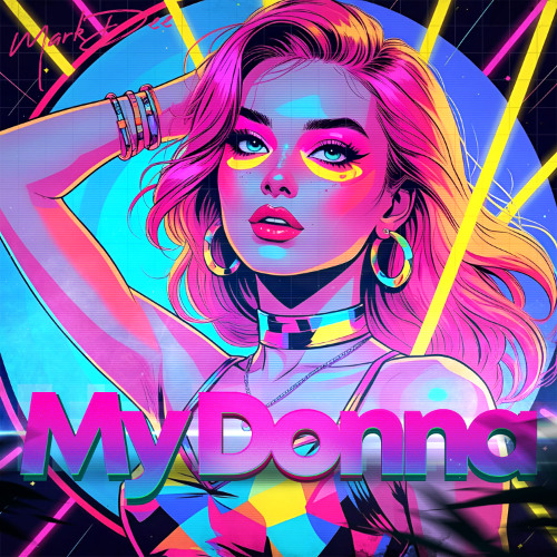 My Donna