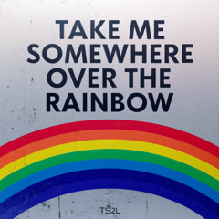 Take on me / somewhere over the rainbow